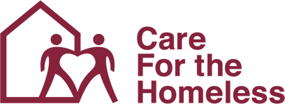 Care For the Homeless Logo