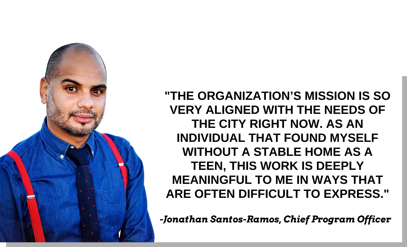 Jonathan Santos-Ramos Testimonial