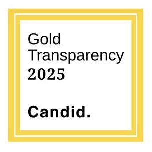 Image of "Gold Transparency 2025" Candid